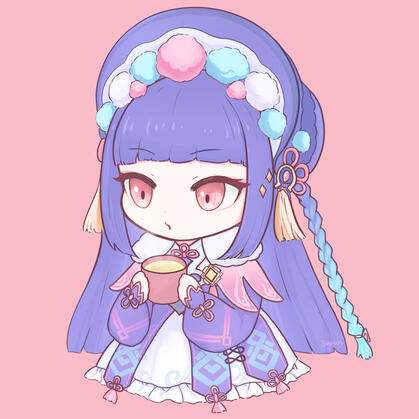 YunJin Pastel YunJin Pastel