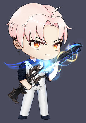 Victor Gunslinger Victor Gunslinger