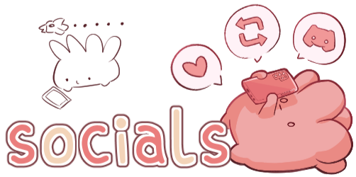 socials socials