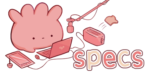 specs specs