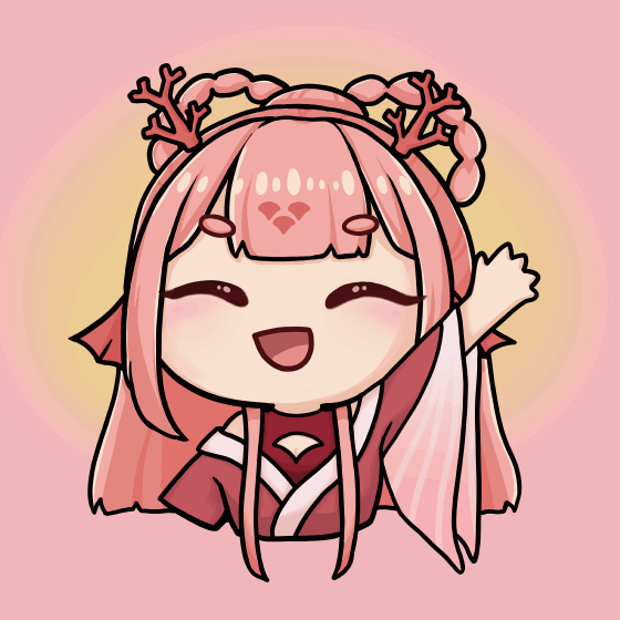 Animated Flowers